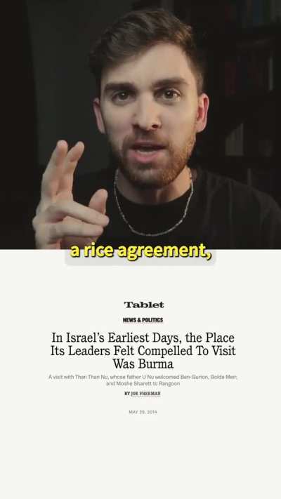 Geoguessr pro goes Israel on Myanmar 🇲🇲