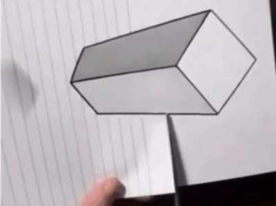 I guess perspective is everything