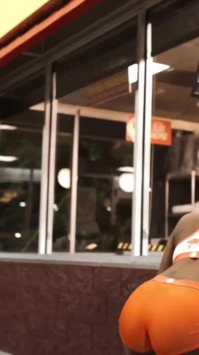 Sexyy Red born by the river 🍑 edit