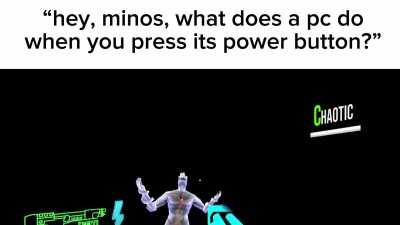 Minor I just wanted to see Gavin pron 😡🥵💦