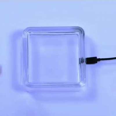 Смартфоны в будущем. Убрали всё, что мешало вашему смартфону разбиться при падении