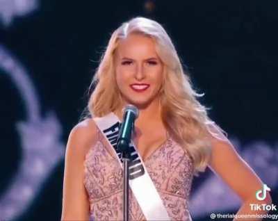 Salvador, Finland, Angry Seagull