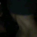 X freestyling with ski