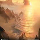 Godzilla Artwork by Jonas De Ro with Animation Effects