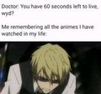 I have lived a good life