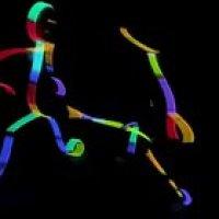 Упала палочка...