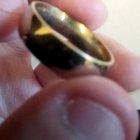 Second ring is mine, first one was found today. Trying again. Copying texts to paper in progress. Quality is still bad, but writings inside are better. Afaik they are the same, so maybe you'd better check writings inside only