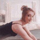 A [drop] that barely drops and some lips 🙃