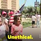 MAGA minions... the dumbest fucking people on the planet.