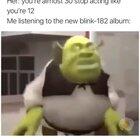 Who is running blink’s Instagram? I love him.