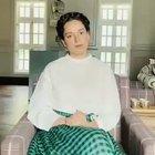 Kangana Ranaut on Rangoli's suspension from twitter.