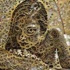 Welcome to the machine