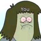 Thats him officer the big gay