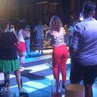 Hold my Cosmo while I show the skinny girls how to dance