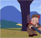 Cursed Bugs Bunny (sorry if posted before)