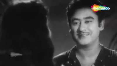 Stop. Relax urself guys. Ao chale 3 min ke liye 1958 ke daur meh.