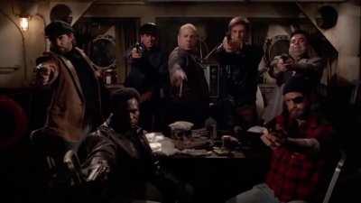 Ребята что за кино?