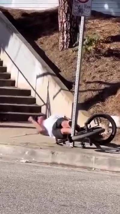 I now understand why my girl refused