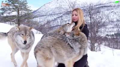 Turkish mythology in a nutshell