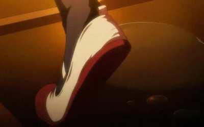 God I wish that were me (Majuu Jouka Shoujo Utea)