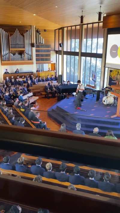 my abridged cover of soothsayer