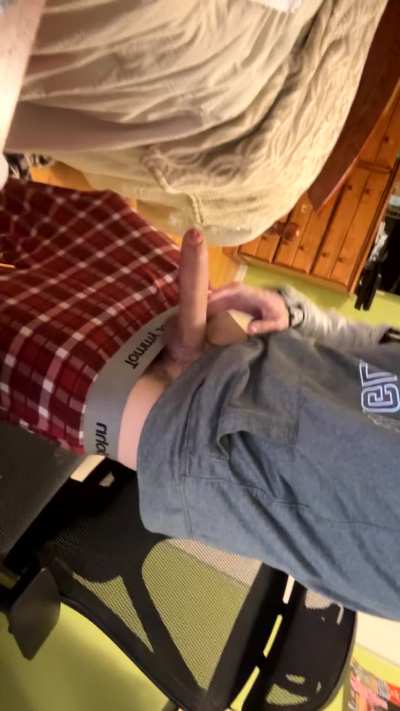 Suck it for the holidays