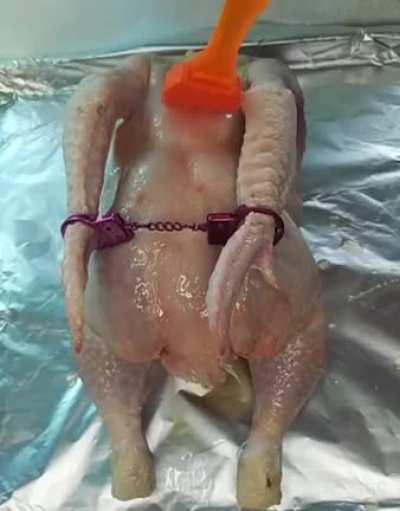 I may have gotten the wrong recipe