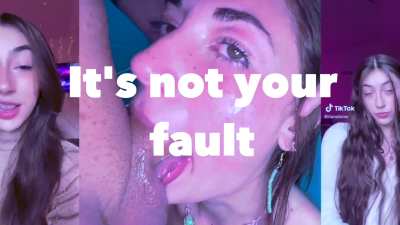 Perfect just the way you are, love 💕