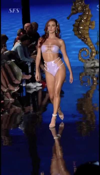 Karina Ramos - OMG Swimwear, Miami 2021