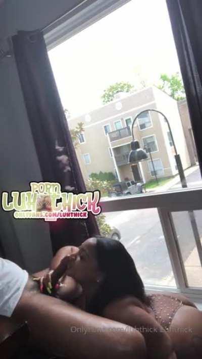 She a eater 🤤😮‍💨