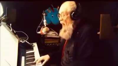 For all the BLM protesters.