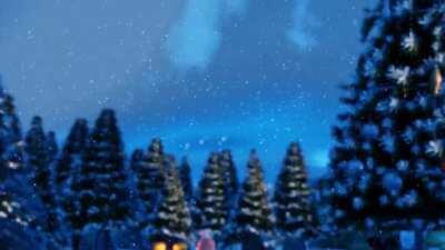 [OC] Pokémon Holidays an Animated Short