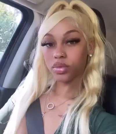 EbonyDSLs - Video #0731