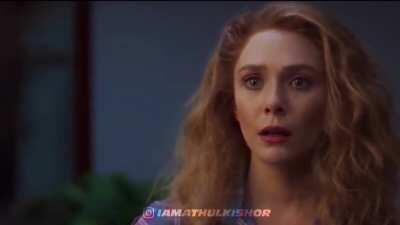 WandaVisi(o)n Spe(c)ial Guest moment.