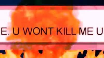 Anime fans when a new rule imposes civility