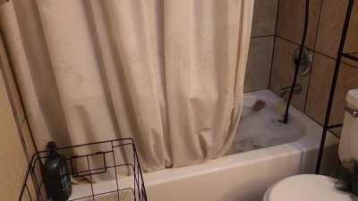 Cool Chick Broke into my home