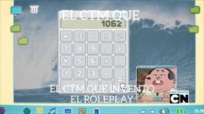 Tiembla Auronplay 😈😈