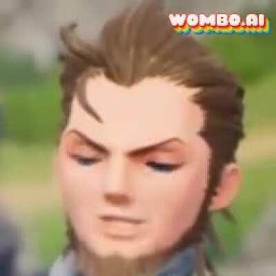 Me as soon as I unlocked the Bard and gave it to Elvis