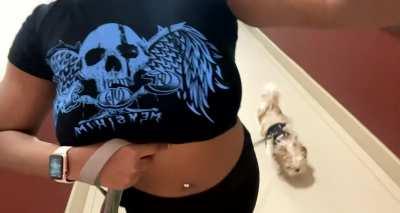 I know you like them