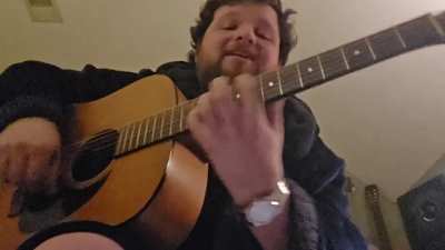 +44 Chapter 13 Acoustic cover in a bathrobe