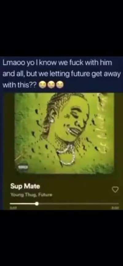 How he get away with this