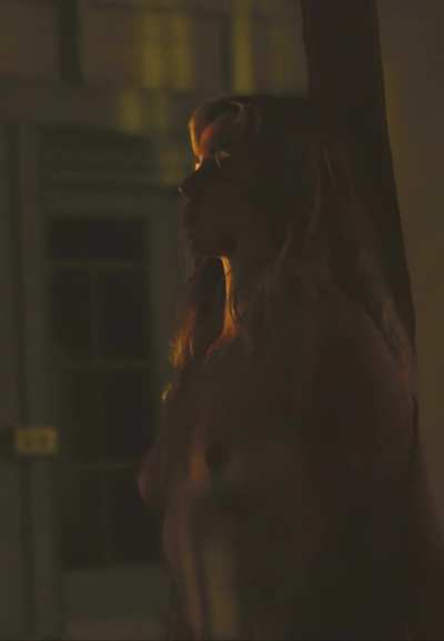 Ana de Armas (wait for it)