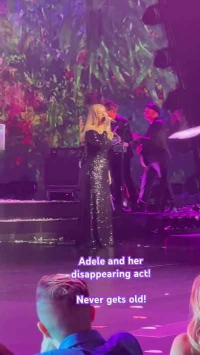 She's a  witch, A WITCH!