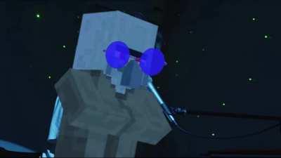 I FOUND OUT WHAT LAFF IS DOING