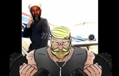 What the real chads listen to (OC)