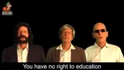 This sums up the situation and what apes need to do after MOASS.