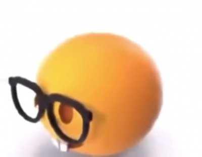 “I have a degree in international relati-“