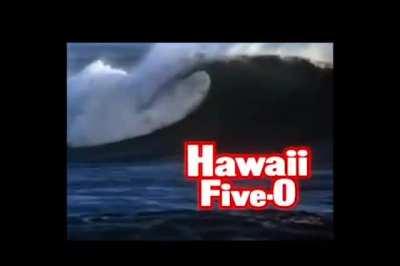 Hawaii Schlatt-O