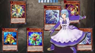 Nice banlist... good joob konami.