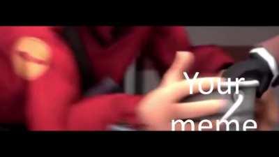 Me when I see a good meme in this sub